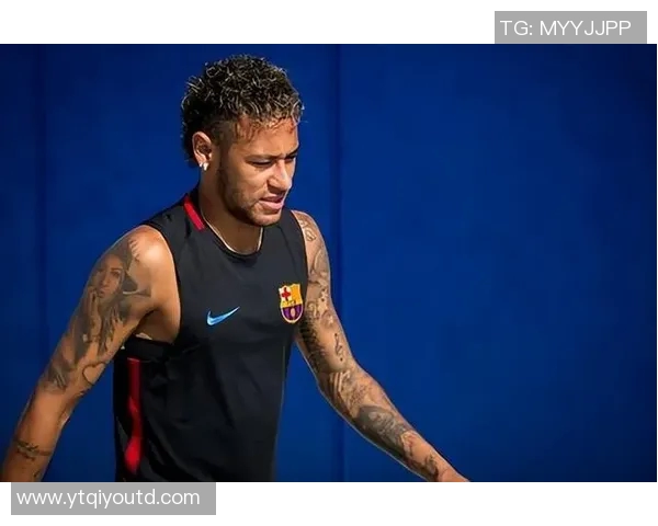 足球明星纹身背后的故事与意义探秘解析